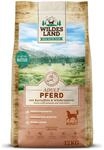 WILDES LAND &ndash; Wild | Trockenfutter mit extra hohem Fleischanteil und...