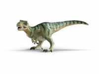 Bullyland 61448 - Spielfigur T-Rex, ca. 17,8 cm großer Dinosaurier, detailgetreu,