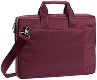 RIVACASE Laptoptasche bis 15.6 &ndash; Kompakte Tasche mit zus&auml;tzlich gepolsterten
