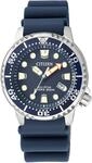 Citizen Armbanduhren EP6051-14L, Blau