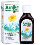 Apotheker Dr. Imhoffs Arnika Schmerz-fluid S: Hochkonzentriertes Arnika Fluid...