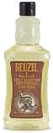 Reuzel Daily Shampoo, Cleanses Hair and Scalp, 1000 ml