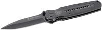 Elite Force EF103 Klappmesser 440A, G10-Griff, Kydexscheide