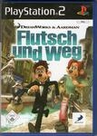 Flutsch und Weg