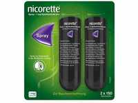 NICORETTE Spray 2 St Spray