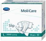 MoliCare&reg; Slip extra Large 30 St&uuml;ck
