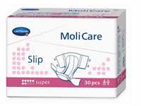 MoliCare® Slip 7 Tropfen Super - Gr. Medium UnitCount 30