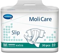 Hartmann Molicare Slip Extra M (1x30 Stk.)