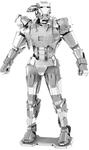 Fascinations MMS323 Metal Earth Metallbaus&auml;tze - Marvel Avengers War Machine,