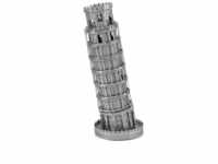 Fascinations Metal Earth ICX015 - 502862, Schiefer Turm von Pisa,