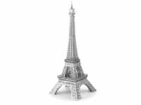 Metal Earth ICX011 - 502854, Eiffelturm, Konstruktionsspielzeug, 1...