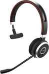 Jabra Evolve 65 Wireless Mono On-Ear Headset &ndash; Unified Communications Kopfh&ouml;rer