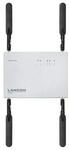 LANCOM IAP-822 Industire Access Point mit bis zu 867 MBit/s, Vier Reverse