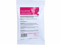 Glukose 75 g Kirsch Plv.z.Her.e.Lsg.z.Einnehmen