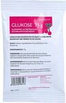 Glukose 75 g Kirsch Plv.z.Her.e.Lsg.z.Einnehmen