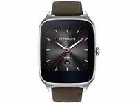 Asus Zenwatch 2 WI501Q-1RTUP0004 (4,1 cm (1,63 Zoll), Qualcomm Snapdragon, 320...