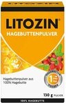 Litozin Hagebuttenpulver 130 g