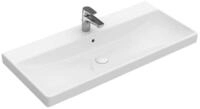 Villeroy & Boch M&ouml;bel-Waschtisch Avento 100 cm wei&Atilde;&Yuml; 4156A501