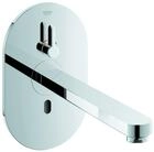 GROHE Eurosmart CE - Infrarot-Elektronik (Reinigungsmodus, 7 voreingestellte