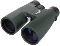 Levenhuk Karma PRO 12x50 Kompaktes Dachkantprismen-Fernglas mit Komplett