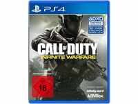Call Of Duty: Infinite Warfare Standard [PlayStation 4]