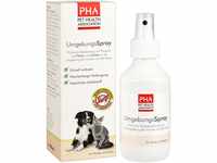 PHA N-63541 Umgebungsspray für Hunde und Katzen