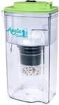 Wasserfilter AcalaQuell&reg; One | gr&uuml;n | Aktivkohle Wasserfilter | H&ouml;chste