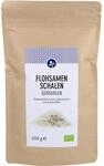 Flohsamenschalen Gemahlen Bio Pulver