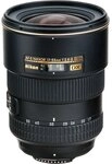 Nikon AF-S DX Zoom-Nikkor 17-55mm 1:2,8G IF-ED Objektiv (77mm Filtergewinde)
