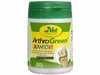 ArthroGreen Junior 25g | Natürlich gesunde Gelenke im Wachstum