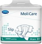 MoliCare&reg; Slip extra Large 3x30 St&uuml;ck