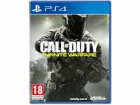 Call of Duty: Infinite Warfare - Standard Edition [AT Pegi] - [PlayStation 4]