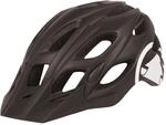 Endura Unisex Erwachsene Hummvee Fahrradhelm | Leicht | Verstellbar mit Visier Helm,