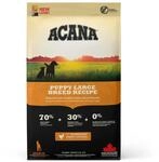 ACANA Puppy Large Breed, 1er Pack (1 x 11.4 kg)