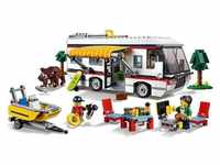 LEGO Creator 31052 - Urlaubsreisen, Kinderspielzeug