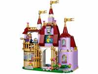 LEGO Disney Princess 41067 - Belles Bezauberndes Schloss