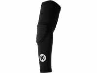Kempa Arm-Sleeve gepolstert, Arm-Bandage mit Ellenbogen-Schoner für Handball,