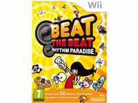 Beat the Beat : Rhythm Paradise [Französisch Import] (Deutsch-Spiel)