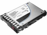 Hewlett Packard Enterprise hot-Plug SSD 480GB 2.5Inch SFF SATA Interface 6Gb/se,