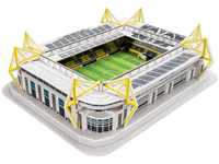 Borussia Dortmund BVB-3D-Stadionpuzzle, 74 Teile