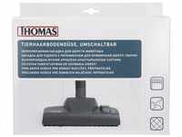 Thomas 787210 Umschaltbare Bürste Spezial-Tierhaarbürste 787210