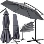 Kingsleeve&reg; Sonnenschirm UV Schutz 80+ &Oslash; 300 cm Gro&szlig; mit St&auml;nder Schutzh&uuml;lle