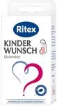 Ritex Kinderwunsch Gleitmittel &ndash; Spermienfreundliches Gleitgel zur Unterst&uuml;tzung