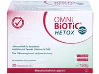 OMNI BiOTiC HETOX Pulver Beutel 30X6 g
