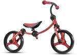 smarTrike 105-0100 - Running Bike, rot