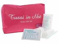Tussi auf Tour Tussi in Not, Erste-Hilfe-Kasten