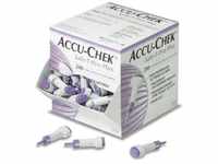Accu-Chek 99XX0092 Safe T Pro Plus Lanzette, 200 Stück
