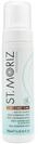 St. Moriz Professional Instant Fast Tan Mousse - Sofortbr&auml;uner entwickelt sich in