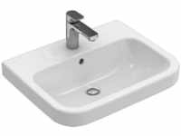 Villeroy & Boch 41886001 Waschbecken für Badezimmer, rechteckig