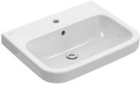 Villeroy & Boch 41886001 Waschbecken f&uuml;r Badezimmer, rechteckig